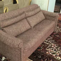 مبل تختخوابشو ۳نفره