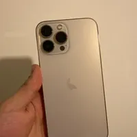 اپل iPhone 13 Pro Max با حافظهٔ ۵۱۲ گیگابایت|موبایل|همدان, |دیوار
