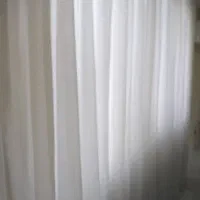 دو عدد پرده همراه با چوب پرده۳.۰۰و۳.۳۰|پرده، رانر، رومیزی|بندرعباس, |دیوار