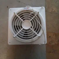 هواکش ۳۰در۳۰|پنکه و تصفیهکنندهٔ هوا|تهران, باغ فیض|دیوار