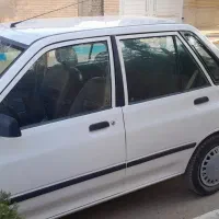 پراید۱۳۱ مدل ۹۰|خودرو سواری و وانت|مروست, |دیوار