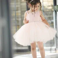 فروش عمده لباس های بچگانه (مجلسی)