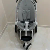 کالسکه و کرییر مدل مکسی کوزی|کالسکه و لوازم جانبی|بندرعباس, |دیوار