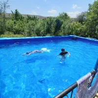 باغ ویلا آبقد گلبهار|فروش خانه و ویلا|گلمکان, |دیوار