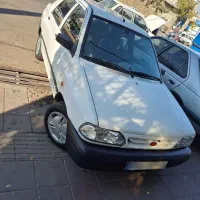 پراید 96se|خودرو سواری و وانت|زنجان, |دیوار