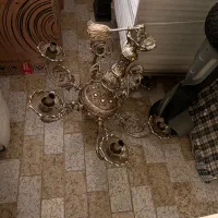 لوستر برنز نو