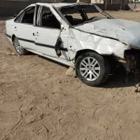 پژو پارس مدل ۱۳۹۳ دوگانه کارخانه