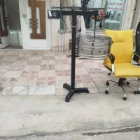 تخمه داغ کن