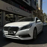 هیوندا سوناتا هیبرید|خودرو سواری و وانت|تهران, چیذر|دیوار