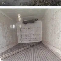 فروش یخچال ایسوزو درجه یک|یخچال و فریزر|سیمکان, |دیوار