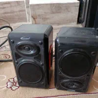 speaker