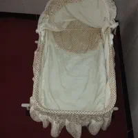 تخت نوزاد|تخت و صندلی بچه|بروجرد, |دیوار