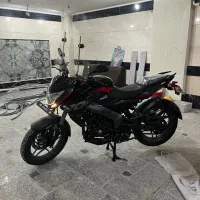 Ns200  نیوفیس ۳شمع