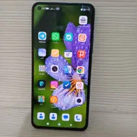 شیائومی Mi 11 Lite  بسیار تمیز