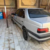 پژو ۴۰۵ مدل ۹۱|خودرو سواری و وانت|سراوان, |دیوار