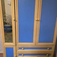 کمد و میز کامپیوتر|مبلمان خانگی و میز عسلی|شیراز, تاچارا|دیوار