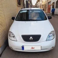 تیبا۲ مدل ۹۷ استثنائی|خودرو سواری و وانت|رشت, حمیدیان|دیوار