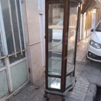 گنجه|بوفه، ویترین، کنسول|مشهد, رده|دیوار