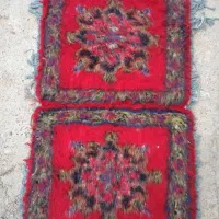 فرش پادری وروصندلی