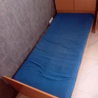 تخت و کمد|تخت و سرویس خواب|اراک, |دیوار
