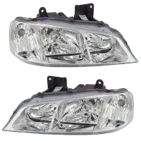 انواع چراغ جلو خودرو.پراید،سمند،پژو|قطعات یدکی و لوازم جانبی|علیآباد کتول, |دیوار