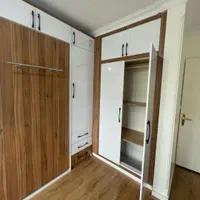 کابینت کمددیواری تخت تاشو تی وی وال|مصالح و تجهیزات ساختمان|همدان, |دیوار