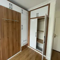 کابینت کمد دیواری تخت تاشو تی وی وال|مصالح و تجهیزات ساختمان|همدان, |دیوار