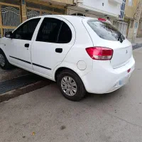 تیبا ۲ مدل ۱۴۰۰|خودرو سواری و وانت|مشهد, آزادشهر|دیوار