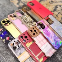 تعدادی قاب ایفون ۱۳پرو