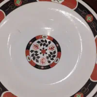 کاسه وبشقاب یا قاب وقدح قدیمی|کلکسیون اشیاء عتیقه|مشهد, کلاهدوز|دیوار