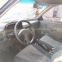 فروش پراید ۸۶|خودرو سواری و وانت|قزوین, |دیوار