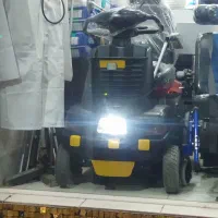 ویلچر موتوری|آرایشی، بهداشتی، درمانی|ابریشم, |دیوار