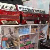 (گالری موسیقی آذری)/فروش قطعات وتعمیرات ارگ وپیانو|پیانو، کیبورد، آکاردئون|تبریز, |دیوار