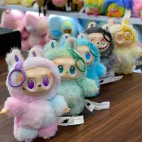 لبوبو انرژی، ماکارون،هوسیت