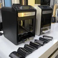 سالاد ساز مباشی