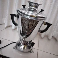 سماور برقی سالم