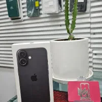 فروش نقد و اقساط iPhone 16