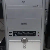 کیس کامپیوتر ، سیستم ، pc