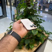 اپل iPhone 16 Proباحافظهٔ ۱۲۸ گیگابایتzaa۳۰بارشارژ|موبایل|اصفهان, احمدآباد|دیوار