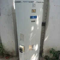 آبگرمکن گازی ایستاده