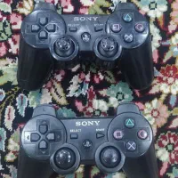 دسته Ps3