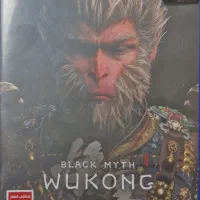 فروش بازی Black Myth Wukong برای PS5