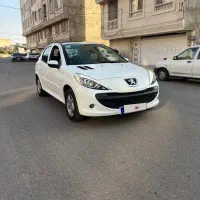 207 پاناروما مدل 1400