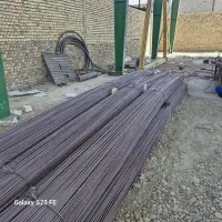 فروش میلگرد ساده و چهارپهلو سایز 10 بدون واسطه