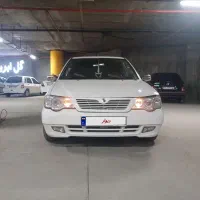 پراید 111 درحدتازه تعمیر