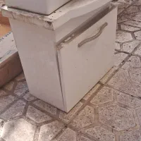 کابین روشویی