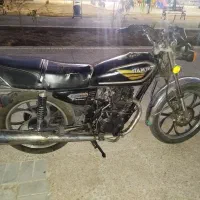 ۱۵۰ مدل ۹۵|موتورسیکلت|یزد, |دیوار