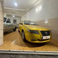 سمند سورن پلاس