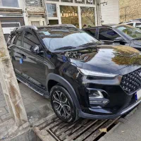 ام وی ام X22 پرو توربو اتومات|خودرو سواری و وانت|خوی, |دیوار