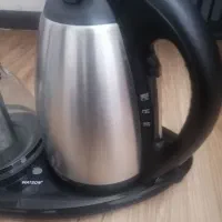 چای ساز واتسون|قوری، کتری، قهوه‌ساز دستی|گرگان, |دیوار